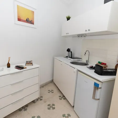 Bellini Theater Palace Apartment *