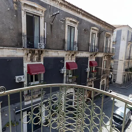 Apartment Bellini Theater Palace *