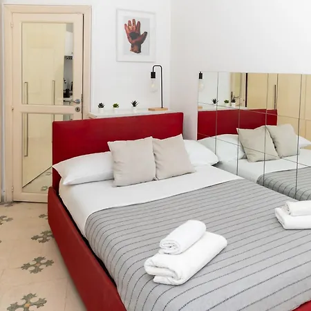 Apartment Bellini Theater Palace