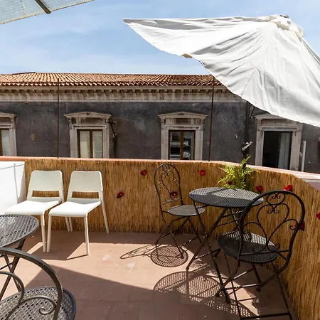 Bellini Theater Palace Apartment
