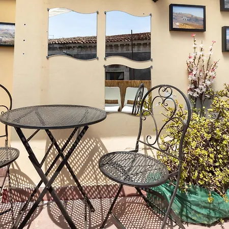 Apartment Bellini Theater Palace