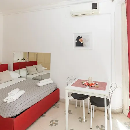Bellini Theater Palace Apartment