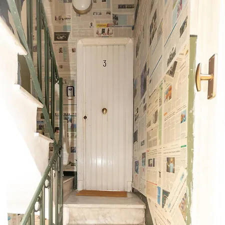 Bellini Theater Palace Apartment *