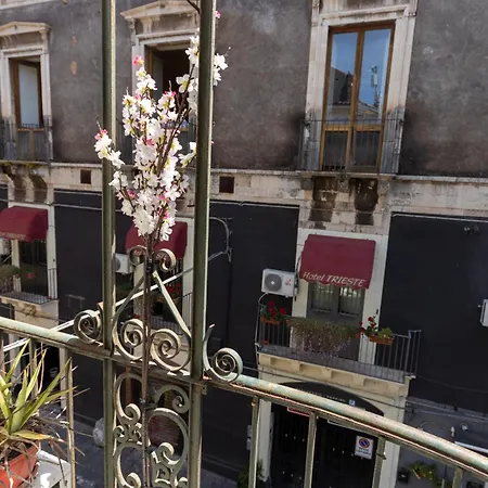 Bellini Theater Palace * Catania