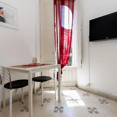 Apartment Bellini Theater Palace *